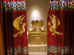 09 45 57 0 12 45 57 61 within the holy of holies a re creation