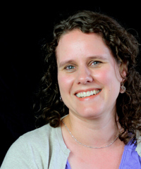staff member image